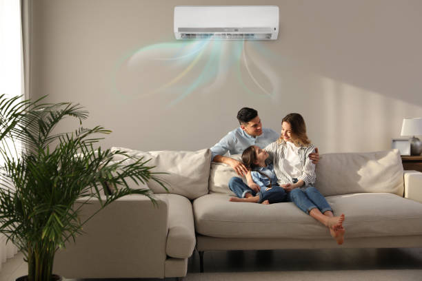 Best HVAC Air Duct Cleaning  in Miami Beach, FL
