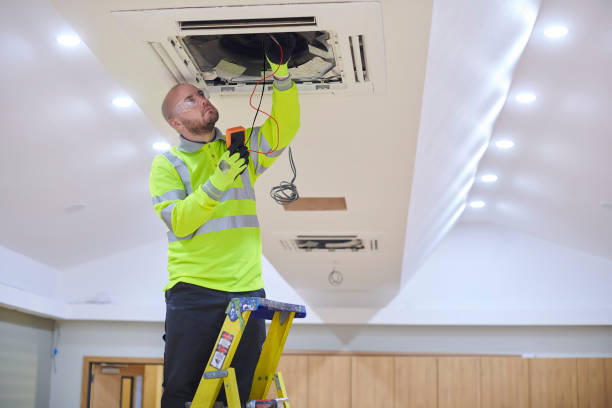 Best HVAC Replacement Cost  in Miami Beach, FL